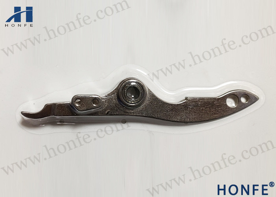 Certificado HONFE N.O. RDER-0002L2B Apto para DORNIER