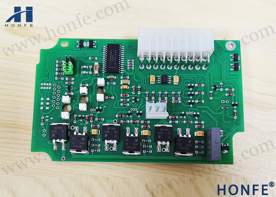 STELLA CIRCUIT BOARD Weaving Loom PARTES PARA MACHINERIA TEXTÍLIA