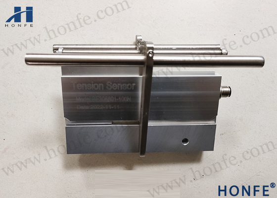 Silver Warp SensorBE305801 para Air Jet Loom Parts Alta Qualidade