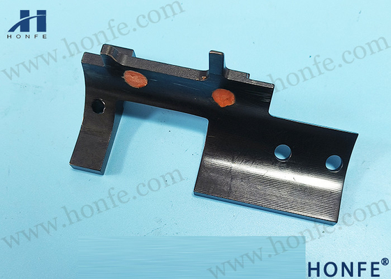 Recebimento de caixa Parte exterior 742523000 Garantida para Sulzer P7200 máquina