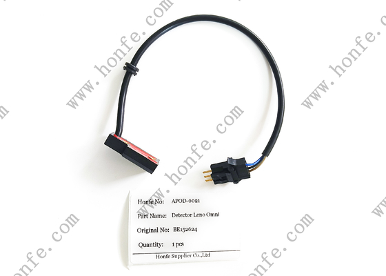 Sensor Leno BE152624 sem parafuso PICANOL OMNI/PLUS Peças sobressalentes de tear