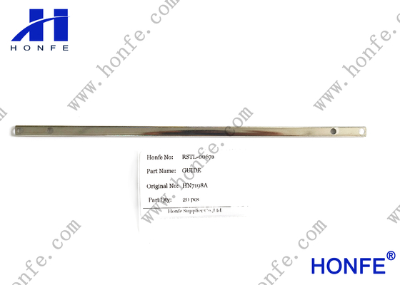 Guia HN7198A TM11 Excel Rapier Looms Peças sobressalentes para Somet Loom