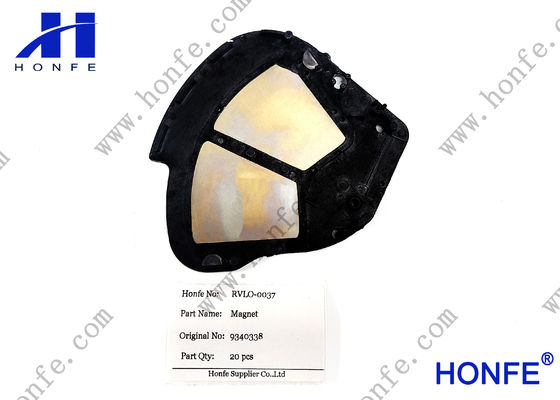 Magnet 9340338 Leonardo Rapier Peças de tear da série Vamatex Peças sobressalentes de tear