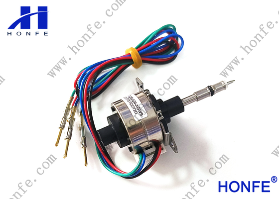 Motor ELCA BE307186 BE312775 Picanol OMP800 Teares AirJet
