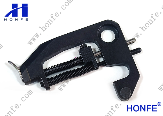 Pinça de extremidade da trama 911859106 911859378 Mola LL-LLS fraca 0.3 FA