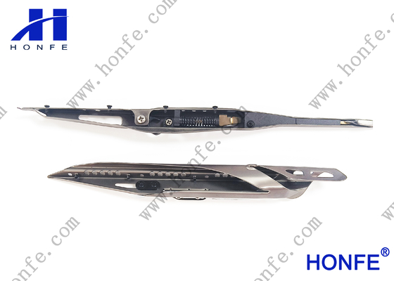 Peças para Teares de Tecelagem Rapier da Série Grippe-Aipha MFG Alpha LH RH Somet