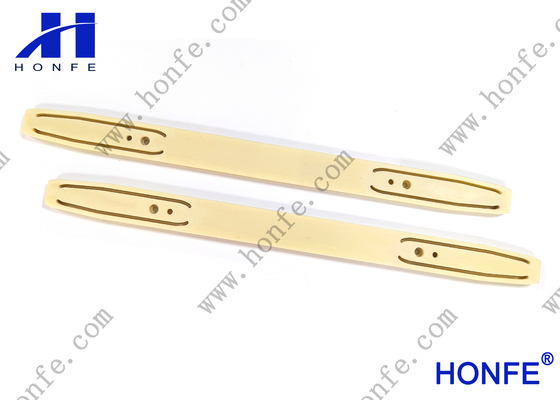 Aberturas Alpha Rapier Looms Somet Series Peças de Tear