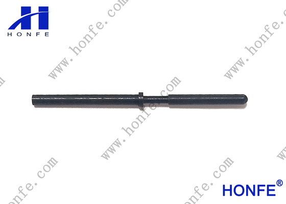 Rodas de mola 911236164 LL P7100 L=51 Partes de teares de tecelagem projéteis