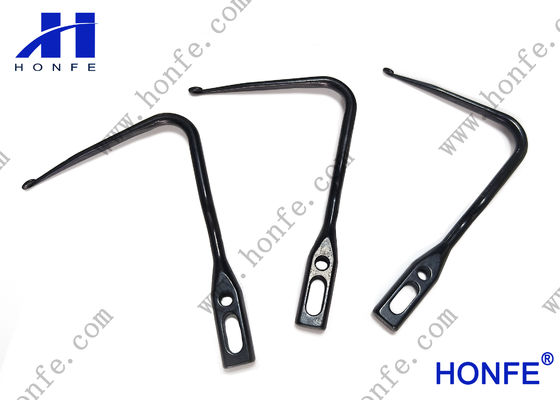 Agulha de inserção anol BA303662 Peças para tear Picanol Rapier Peças para tear de tecelagem Alta qualidade Gamma