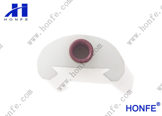 Peça de Ilhó com Ilhó 911.814.018 D=7MM D1 PU P7100 Peças de Tear de Tecelagem de Projéteis Alta Qualidade