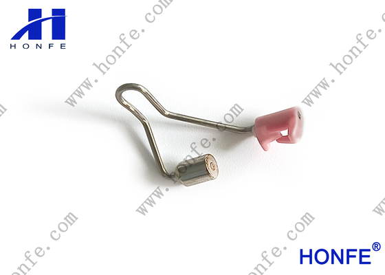 Guia de fios Assy 655469-01 Tsudakoma Air Jet Tecelagem de Tecelagem Peças de Alta Qualidade