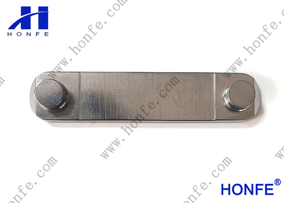 Elo do alimentador de projétil 911.319.429 PU P7100 D=9 MS D1 D2 Peças para tear de tecelagem de projéteis Alta Qualidade