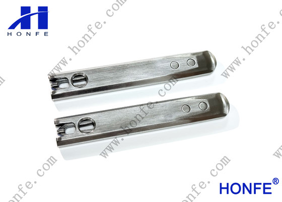 Projetil 742.077.505 Diamante Recartilhado 25N 2500GR Leve SLP 3.8x5 D12 Peças para Tear de Tecelagem Alta Qualidade