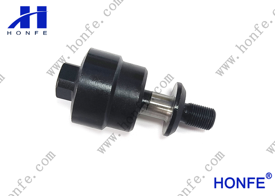 Pino de Rosca 911.127.151 911.327.338 Peças de Tear de Tecelagem de Projéteis Alta Qualidade