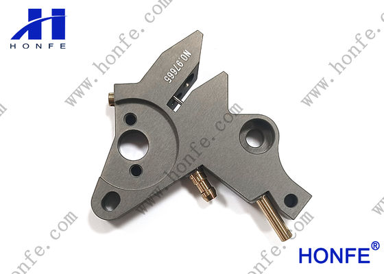 Alta Qualidade Suporte-compl bocal RH J5304-11011-0B Toyota Air Jet Loom Peças com QC Pass garantida