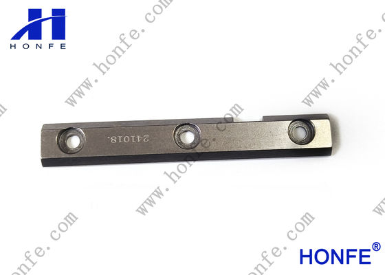 Placa Guia Superior do Modelo PUD1 911.116.150 Peças de Tear de Projéteis de Alta Qualidade para Máquinas Têxteis
