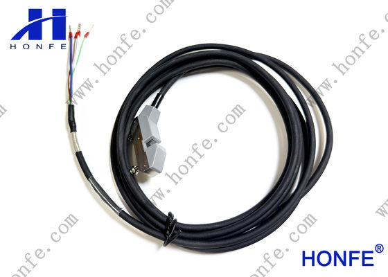 Detector de trama 383970 389370 375461 Peças para teares de jato de ar Peças para teares de tecelagem Máquinas têxteis Alta qualidade