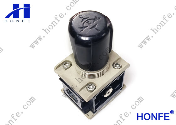 Válvula BE306858/BE306859 Peças de reposição de tear para Picanol Plus 800