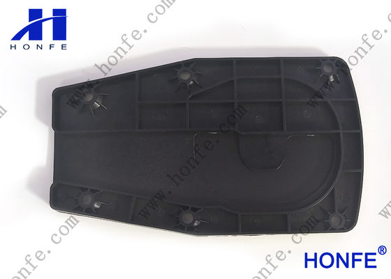 GAMMA MACHINE BE221662 PICANOL LOOM PARTES DE RESERVA placa de cobertura