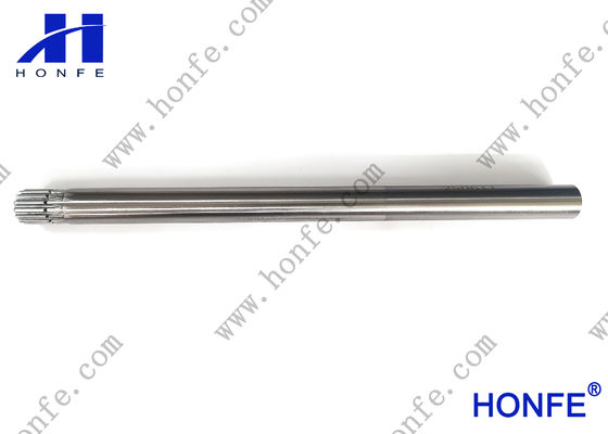 Eixo PU Z=14 de Alta Qualidade 911.110.176 para Máquinas Têxteis de Tear de Projéteis