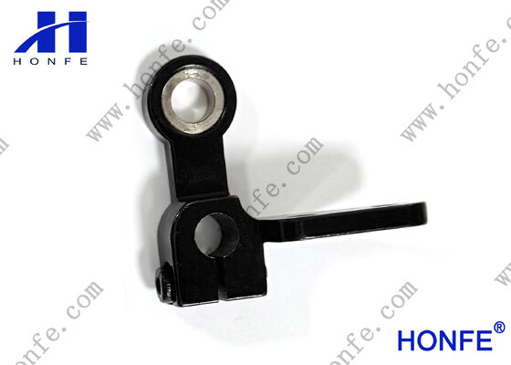 Gripper Holder 650693B ZAX Tsudakoma Tuck-in Air Jet Weaving Loom Parts High Quality