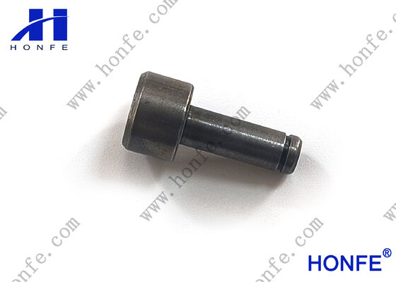 Pin 911.340.384 Projectile Loom Parts Toyota 6/12x25 High Quality Textile Machinery Components