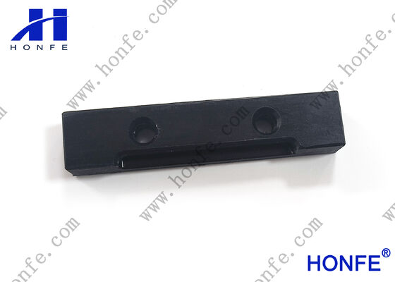 Porca Deslizante 911.319.832 912.310.095 16x10x75 Peças para Tear de Projetil para Máquinas Têxteis