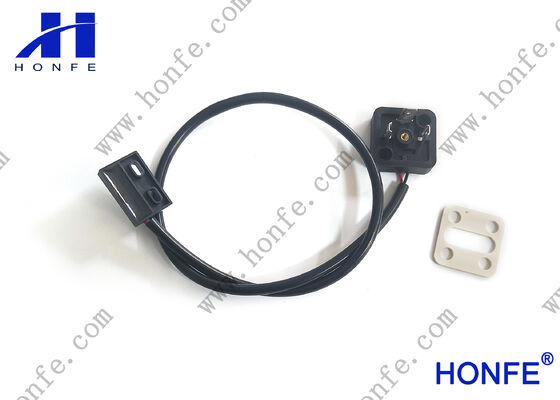 Sensor de Temperatura do Óleo BE151785 Peças para Tear de Jato de Ar Picanol Peças para Tear de Tecelagem Máquinas Têxteis Alta Qualidade