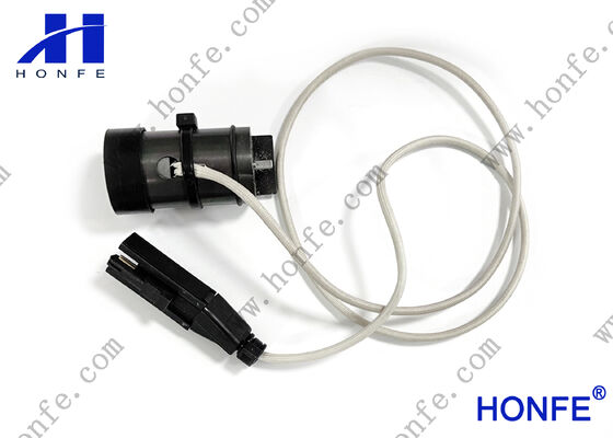 Motor B157901 Picanol Peças de tear de jato de ar Peças de tear de tecido Máquinas têxteis Alta qualidade