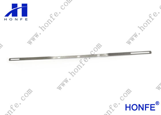 Lamelas de Fita 180×4×0.3 Máquinas Têxteis Peças para Teares de Alta Qualidade