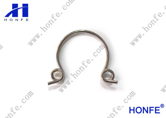 Guia de Fio BA218999 Picanol ID=38mm Peças para Tear Picanol Air Jet Peças para Tear Máquinas Têxteis de Alta Qualidade