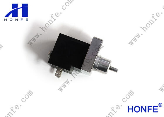 Pin de armazenamento de tecelagem BE81990 31.1246.102 -20°C +40°C Picanol Omin Delta Air Jet Loom Peças de tecelagem Peças de tecelagem Máquinas têxteis Alta qualidade