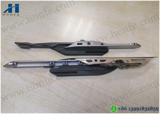 Prendedor das peças sobresselentes RPTA-00012 Optimax do tear de Picanol sem fita BA243451 BE234079