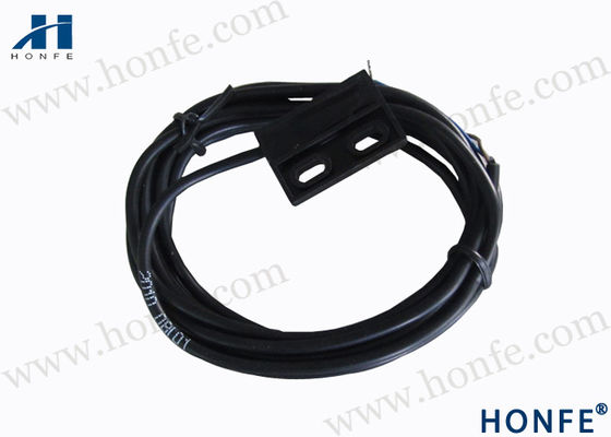 Ar Jet Loom Parts Closed do sensor BE211762 PICANOL OMNI do ímã