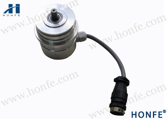 Codificador de eixo BE83395/BE82968/BE93571/BE91258 de PICANOL PAT/GTM