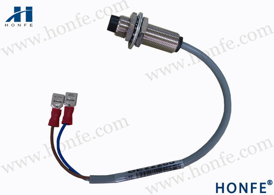 Peças sobresselentes BE22280/BE80830 de PICNAOL PAT Proximity Switch Power Loom