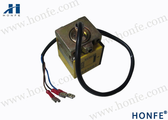 Peças sobresselentes BE83043/BE83082 de PAT Motion Transducer Picanol Loom