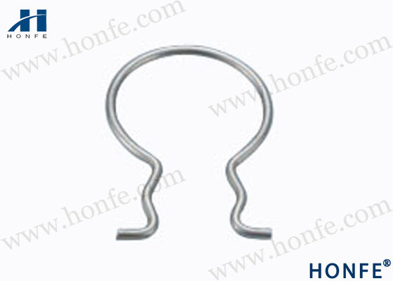 As peças sobresselentes do tear de B154236 Picanol arejam o tamanho de Jet Weaving Loom Spare Parts Standared