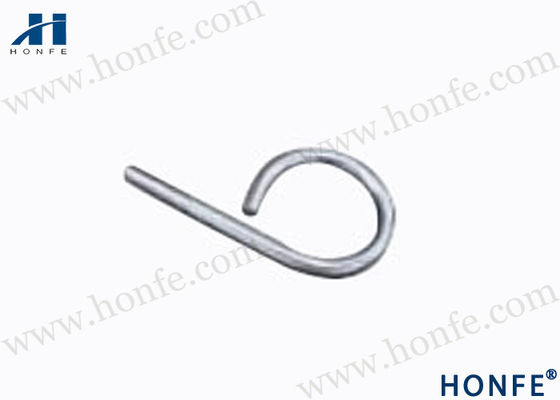 As peças sobresselentes de Jet Loom Parts Textile Machinery do ar de PICANOL B85921 garantiram