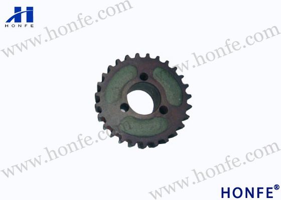 A roda 2390022-86 Vamatex do motor principal aparece as peças Vamatex C401