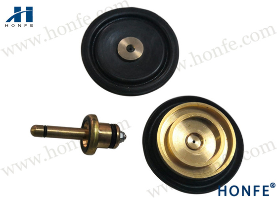 Kit Ralay Valve 342436 peças sobresselentes de  areja Jet Loom Spare Parts