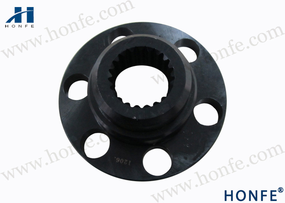 911159205 sobressalentes do tear de Sulzer que acoplam o furo da flange 6