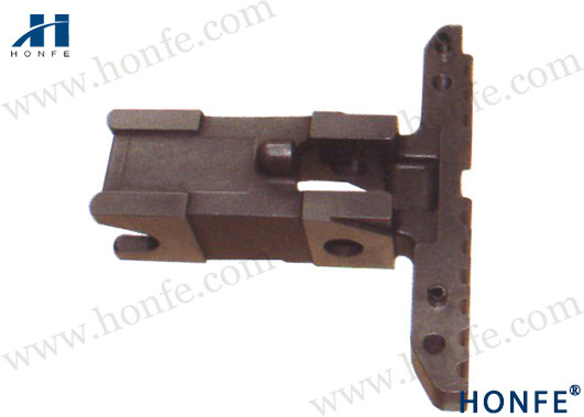 Suporte de 911327687 peças sobresselentes do tear de Sulzer do freio D1 D2 L=79mm P7150 do projétil