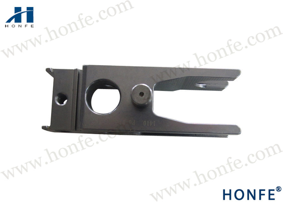 911827019 peças sobresselentes Front Holder Of Projectile Brake do tear de Sulzer
