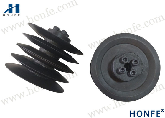 Peças sobresselentes ajustáveis do tear da polia D108-13 912-503-088 Sulzer