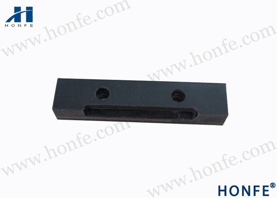 911319832 peças sobresselentes da máquina do tear de Sulzer que deslizam a porca 16x10x75