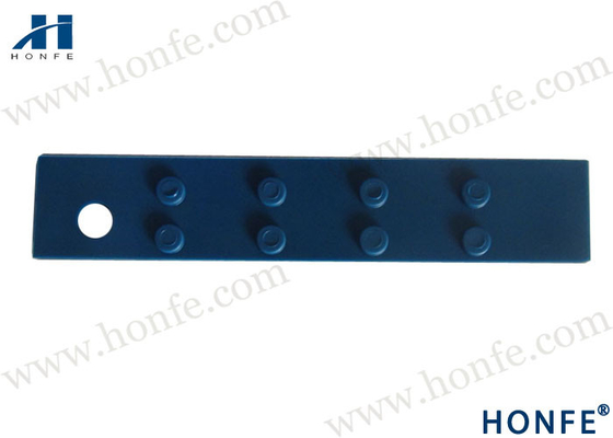 P7100 Projectile Sulzer Loom Spare Parts Lower Brake Lining 911-327-698/270-006-747