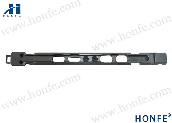 911-819-216 MS D1 Diamond Knurled Projectile Feeder das peças sobresselentes do tear de Sulzer