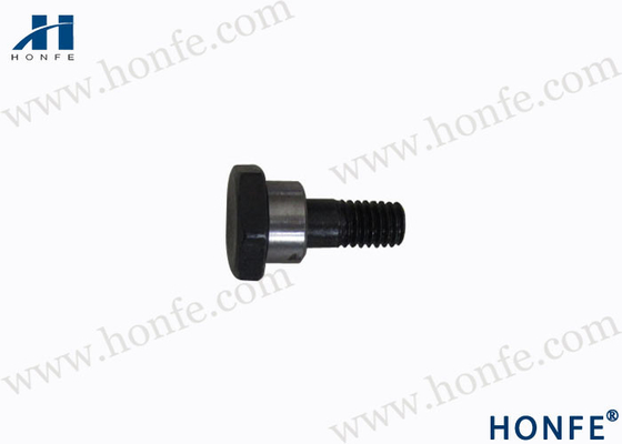 911-300-056 maquinaria Axle Bolt de matéria têxtil das peças sobresselentes do tear de Sulzer