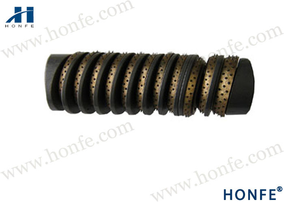 Ajuste o templo Ring Projectile Loom Spare Parts 911-833-023